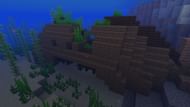Loot shipwreck quicker (Image via Mojang)
